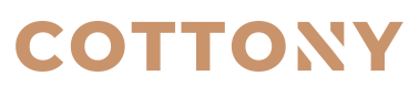 Cottony