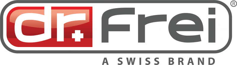 Dr. Frei