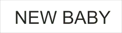 New Baby
