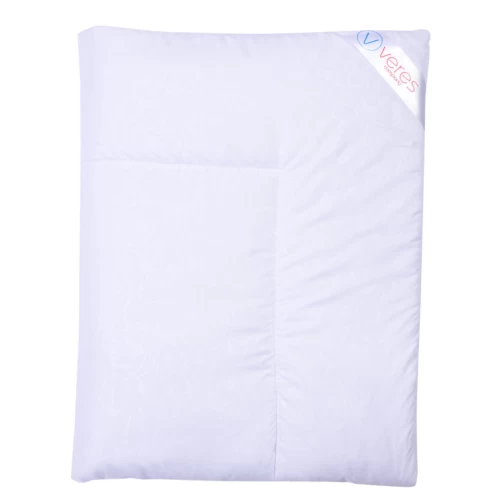 Plapuma Veres Soft Fiber White, 110x90 cm cumpăra în Chișinau