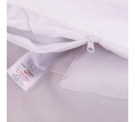 Lenjerie de patut Veres Unicorn Love Pink (3 piese), 120x60 cm cumpăra în Chișinau. Foto 4