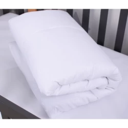 Plapuma Veres Soft Fiber White, 110x90 cm cumpăra în Chișinau. Foto 2