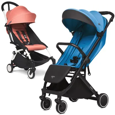 Carucior de plimbare