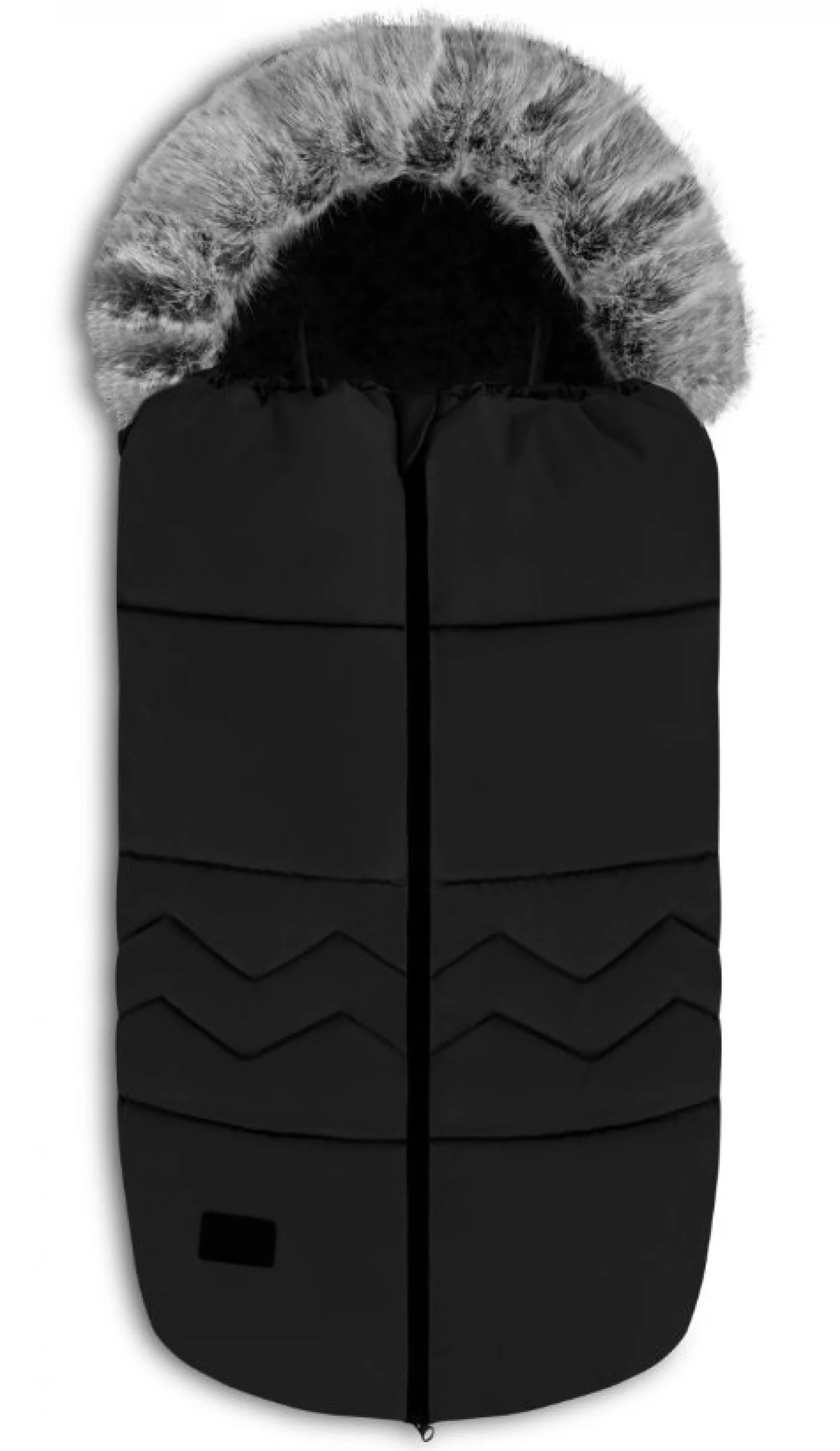 Husă de iarnă pentru cărucior