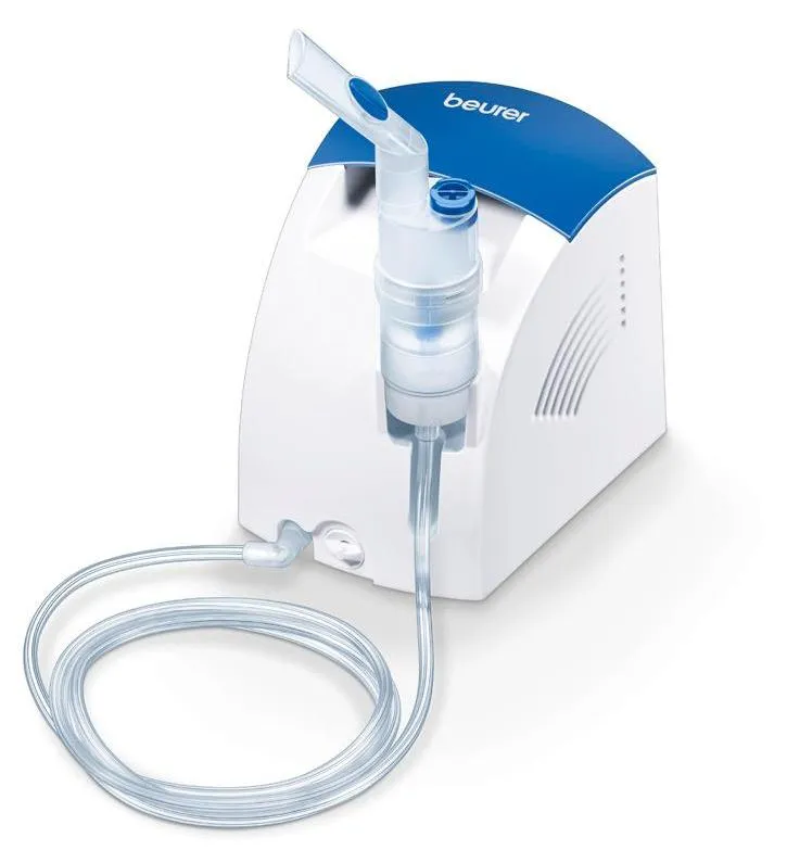 Inhalator copii (nebulizator)