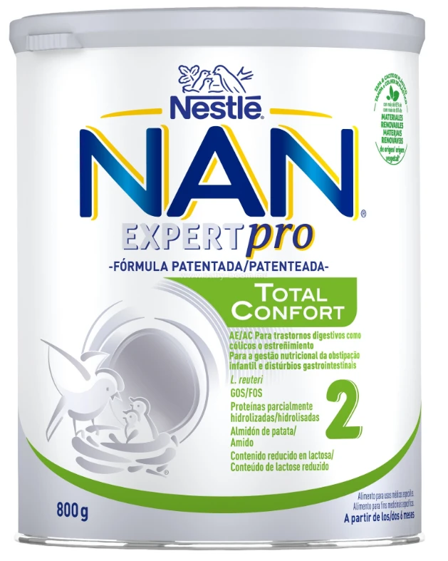 Alimentație pentru bebeluși