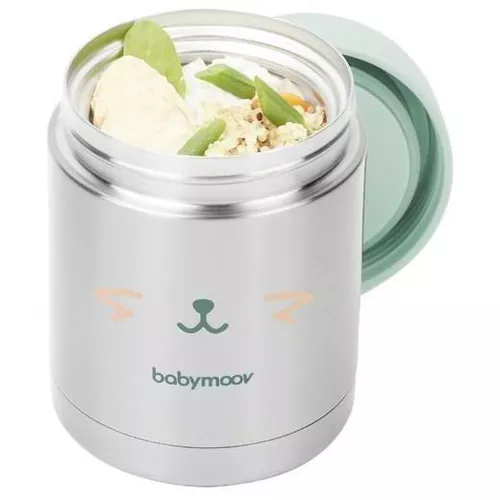 Termosuri și termoconteinere