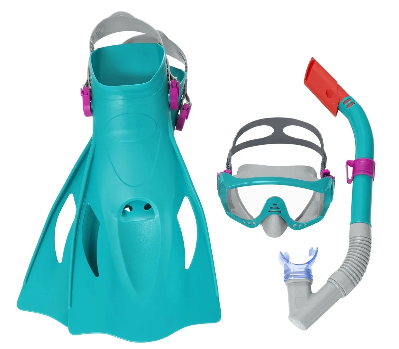 Accesorii pentru inot