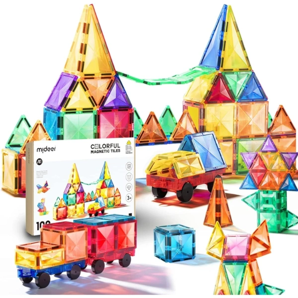 Constructor magnetic