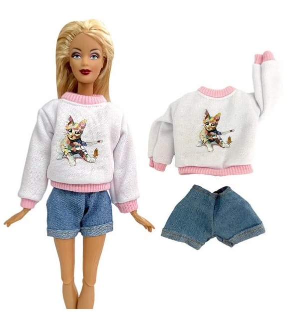 Imbracaminte pentru papusi