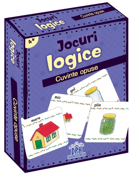 Jocuri de logica