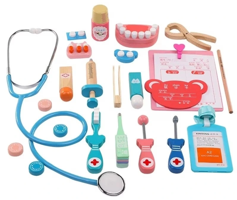 Jocuri de rol pentru copii