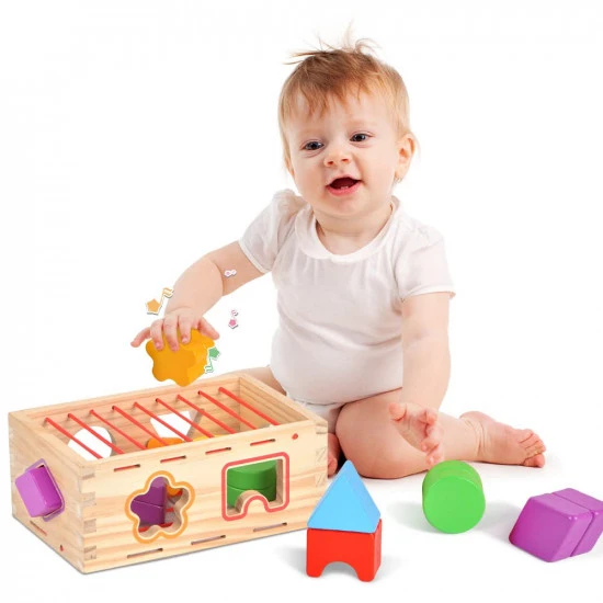 Jucarii pentru bebelusi