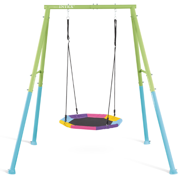 Leagane si balansoare