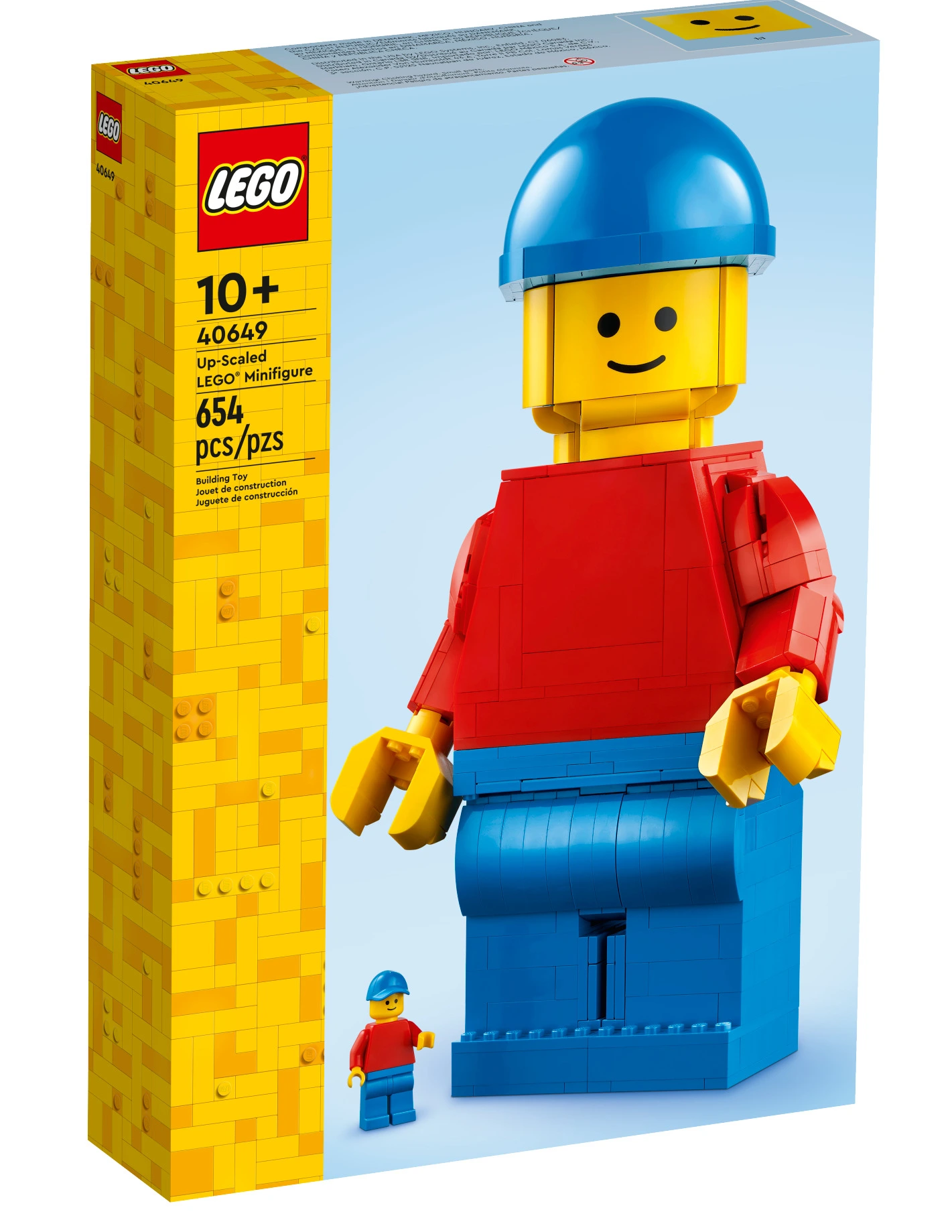 LEGO