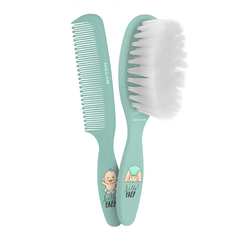 Pieptene si perii pentru copii