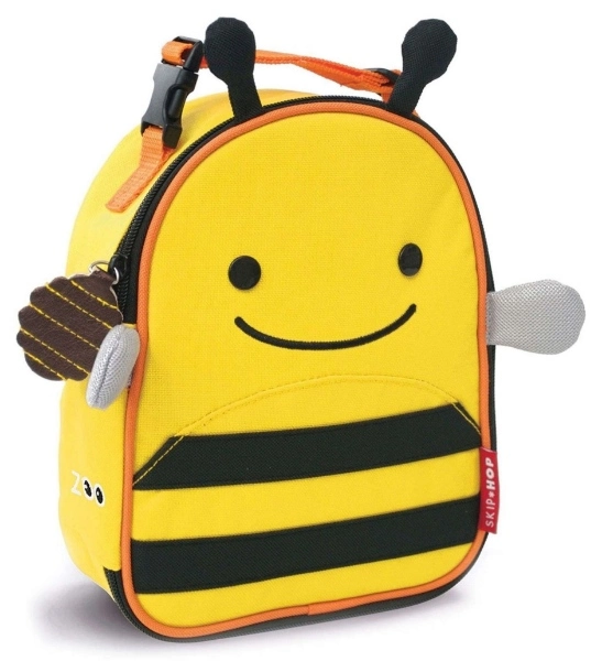 Rucsac pentru copii si lunchbox-uri