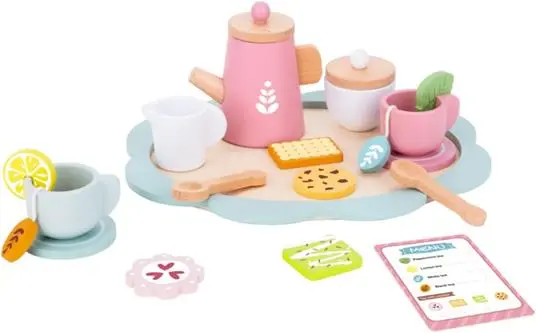 Seturi de bucatarie pentru papusi