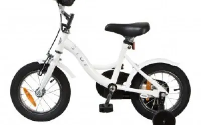 Bicicleta pentru copii: avantaje