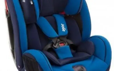 Детское автомобильное кресло - рекомендации по использованию  