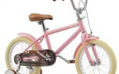 Bicicleta pentru copii: recomandări