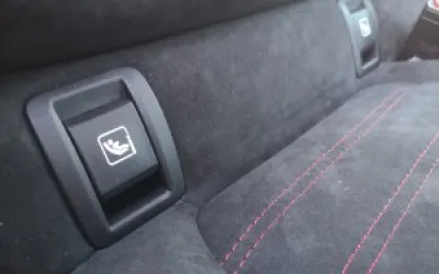 Ce este sistemul Isofix?