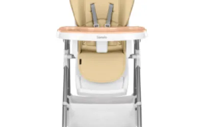 Scaun de masa pentru copii