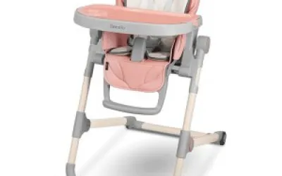 Scaun de masa: confort și siguranță