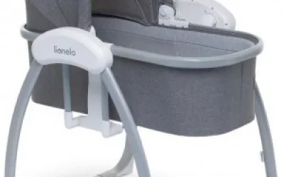 Кресло качалка для малыша: как выбрать?