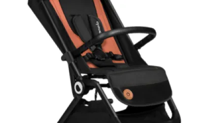 Какие коляски для детей подходят в летнее время?