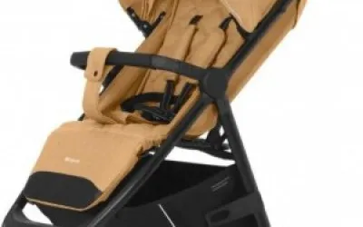 Carucioare sport de iarnă: Confort și siguranță în sezonul rece