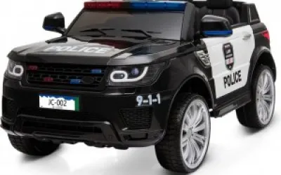 Masinutele pentru copii: Distracție, învățare și aspectul ecologic