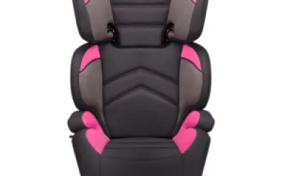 Детское кресло в машину: что нужно знать перед покупкой?